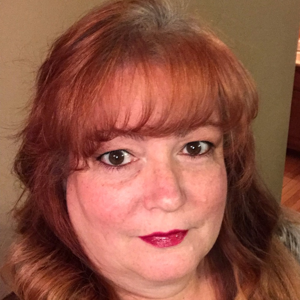 Meet your Posher, Karen